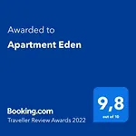 Eden Apartmán Dubrovník