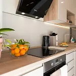 Apartmán Eden *