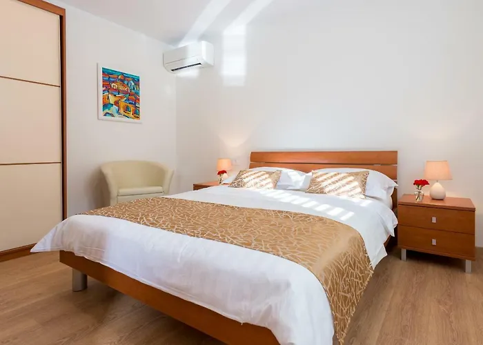 Eden Apartamento *