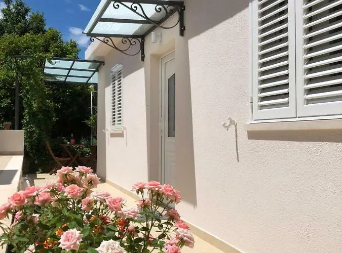 Eden Apartamento Dubrovnik