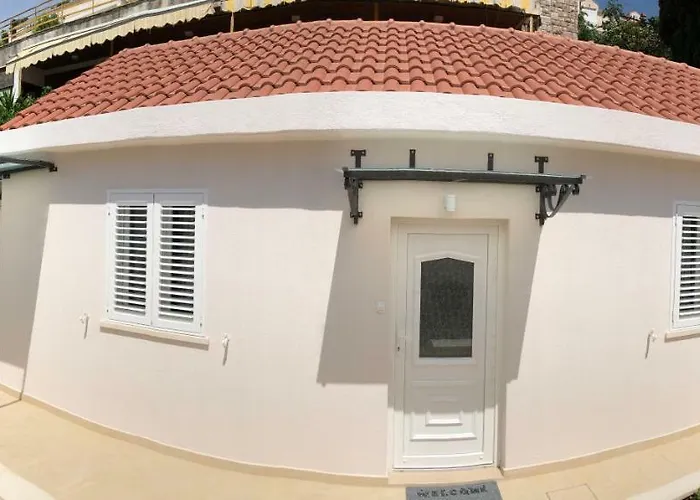 Apartamento Eden Dubrovnik