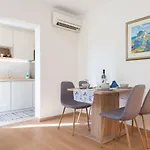 Eden Apartman