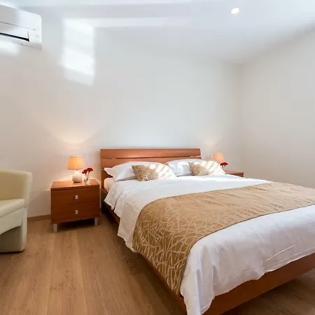 Apartmán Eden *