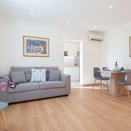 Eden Apartmán Dubrovník