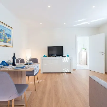Apartmán Eden Dubrovník