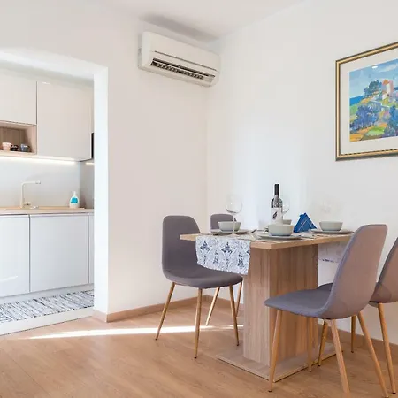 Eden Apartmán