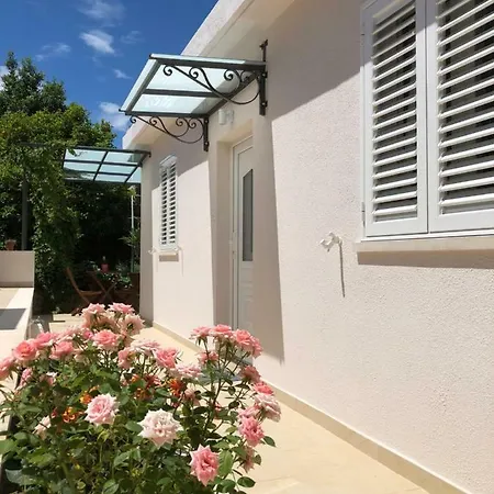 Eden Apartmán Dubrovník
