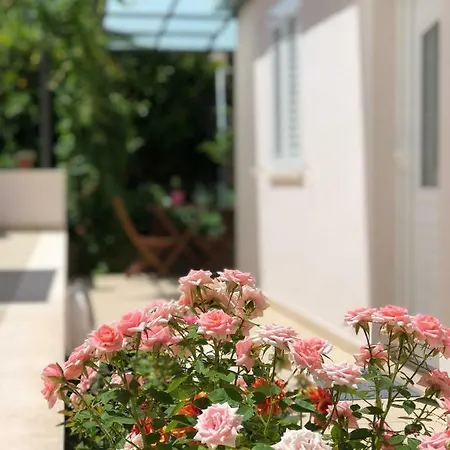 Apartmán Eden