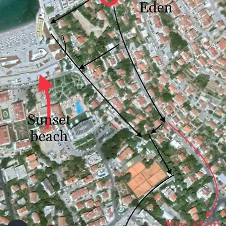 Eden Apartmán