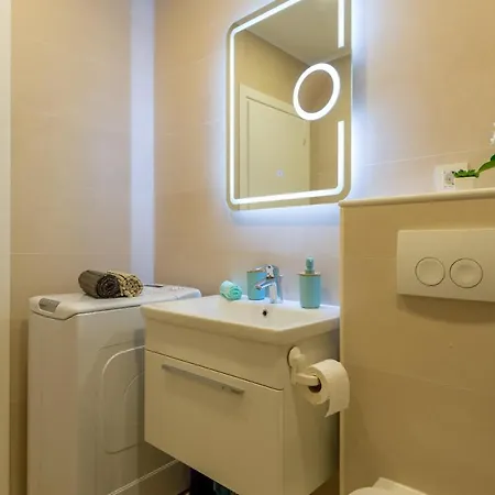 Eden Apartman Dubrovnik