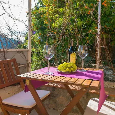 Eden Apartman Dubrovnik