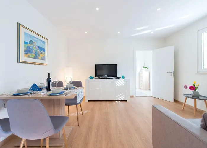 Apartment Eden Dubrovnik