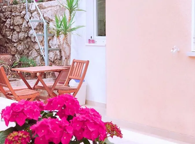 Apartment Eden Dubrovnik