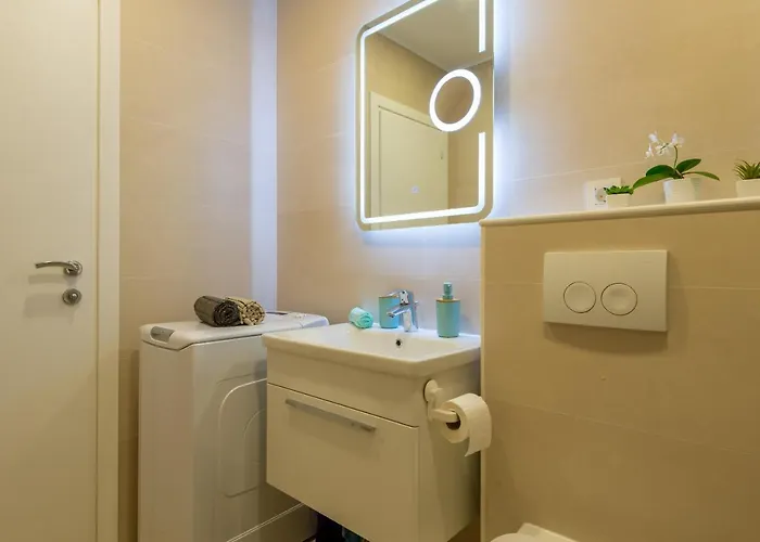 Eden Apartment Dubrovnik