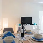 Eden Apartament *