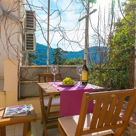 Eden Appartement *
