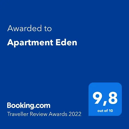 Eden Appartement Dubrovnik