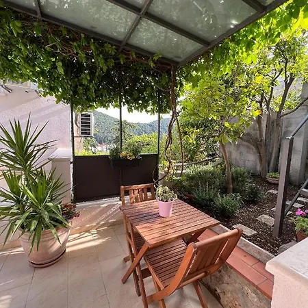 Appartement Eden