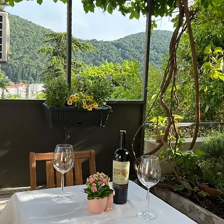 Eden * Dubrovnik