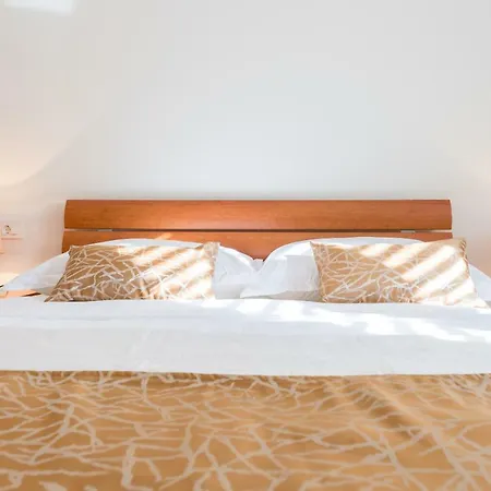 Apartament Eden *