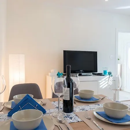 Eden Appartement *