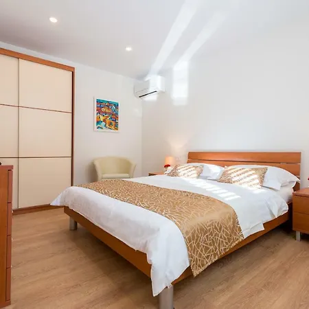 Eden Appartement *
