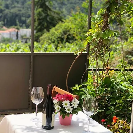 Eden * 杜布罗夫尼克