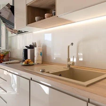 Eden Appartement