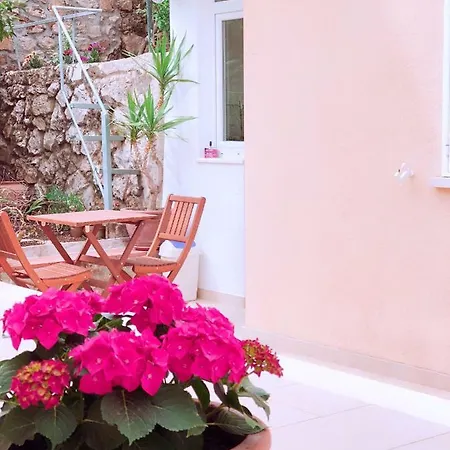 Apartament Eden Dubrownik