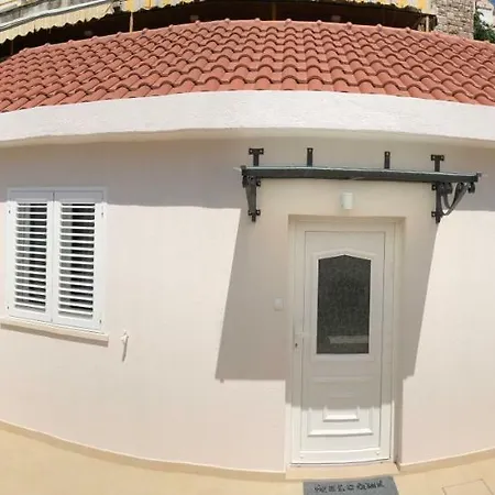 Apartament Eden Dubrownik